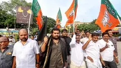 Kallakurichi hooch tragedy: Death toll rises to 57; ‘BJP politicising issue’, says DMK