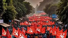 communists CPI(M)