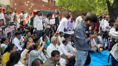 Gujarat Congress NEET