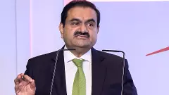 Gautam Adani