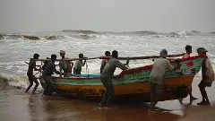 Fishermen - The Federal