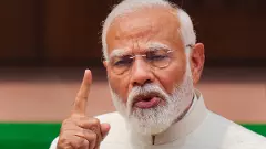 Mann ki Baat: Modi thanks voters for faith in democracy; lauds Indian culture earning glory worldwide