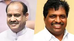 Know all about next Lok Sabha Speaker – Om Birla vs K Suresh
