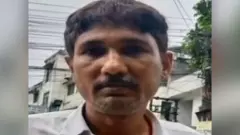 Who is Bihar resident Sanjeev Mukhiya, key accused in NEET paper leak?