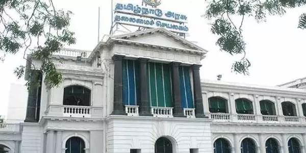 AIADMK MLAs suspended from TN assembly following ruckus over hooch tragedy