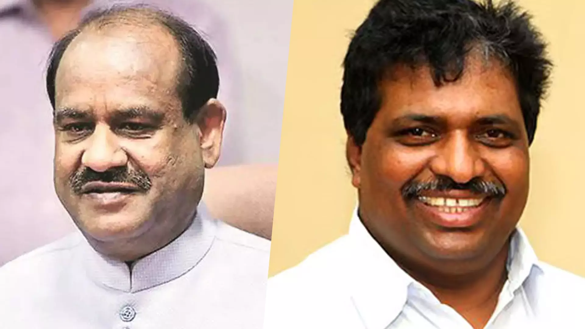 Know all about next Lok Sabha Speaker – Om Birla vs K Suresh