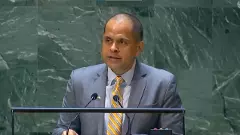 Baseless, deceitful narratives on Kashmir: India slams Pakistan at UNGA