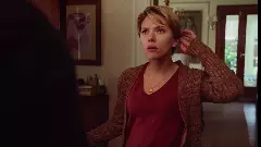 Scarlett Johansson in Marriage Story