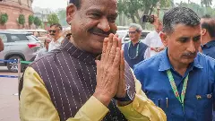 BJP uses Lok Sabha Speaker’s election to expand NDA quietly