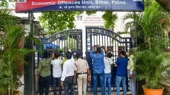 NEET probe, Patna, Bihar