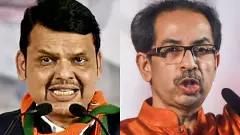 BJP, Shiv Sena, Maharashtra, Devendra Fadnavis, Uddhav Thackeray