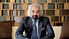 Sam Pitroda