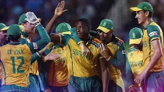 T20 World Cup: South Africa storm into maiden final after 9-wicket win over Afghanistan