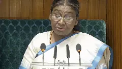 Government to investigate question paper leaks, assures President Murmu