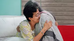 Water crisis protest: Delhi minister Atishi discharged from LNJP hospital