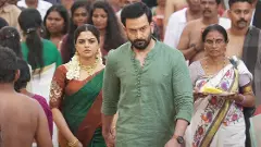 Guruvayoor Ambalanadayil to A Family Affair: 5 titles to watch on OTT this week