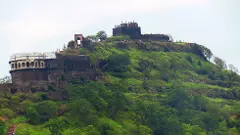 ASI order banning temple rituals in Devgiri Fort snowballs into controversy