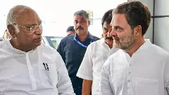 Congress’s health is important to national polity, so party must regain its mojo