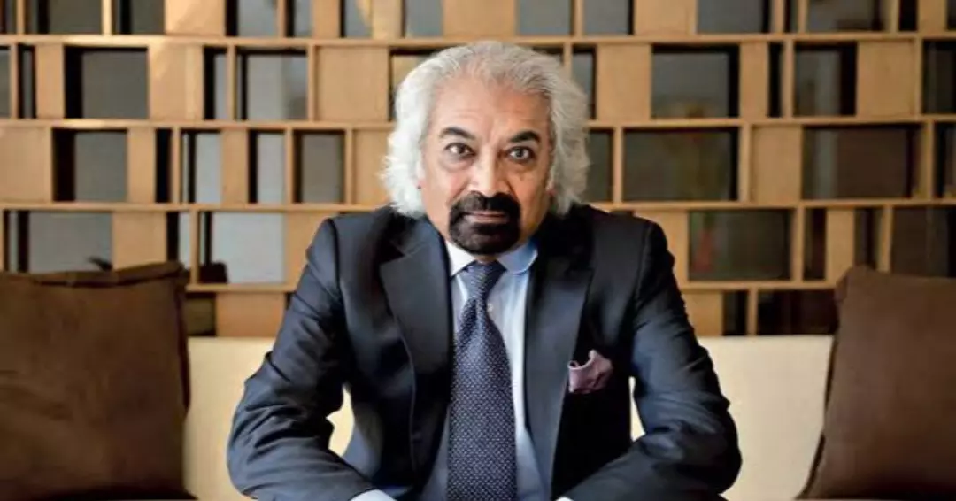 BJP calls Sam Pitroda’s reinstatement as IOC chief a ‘poll gimmick’, says PM predicted it