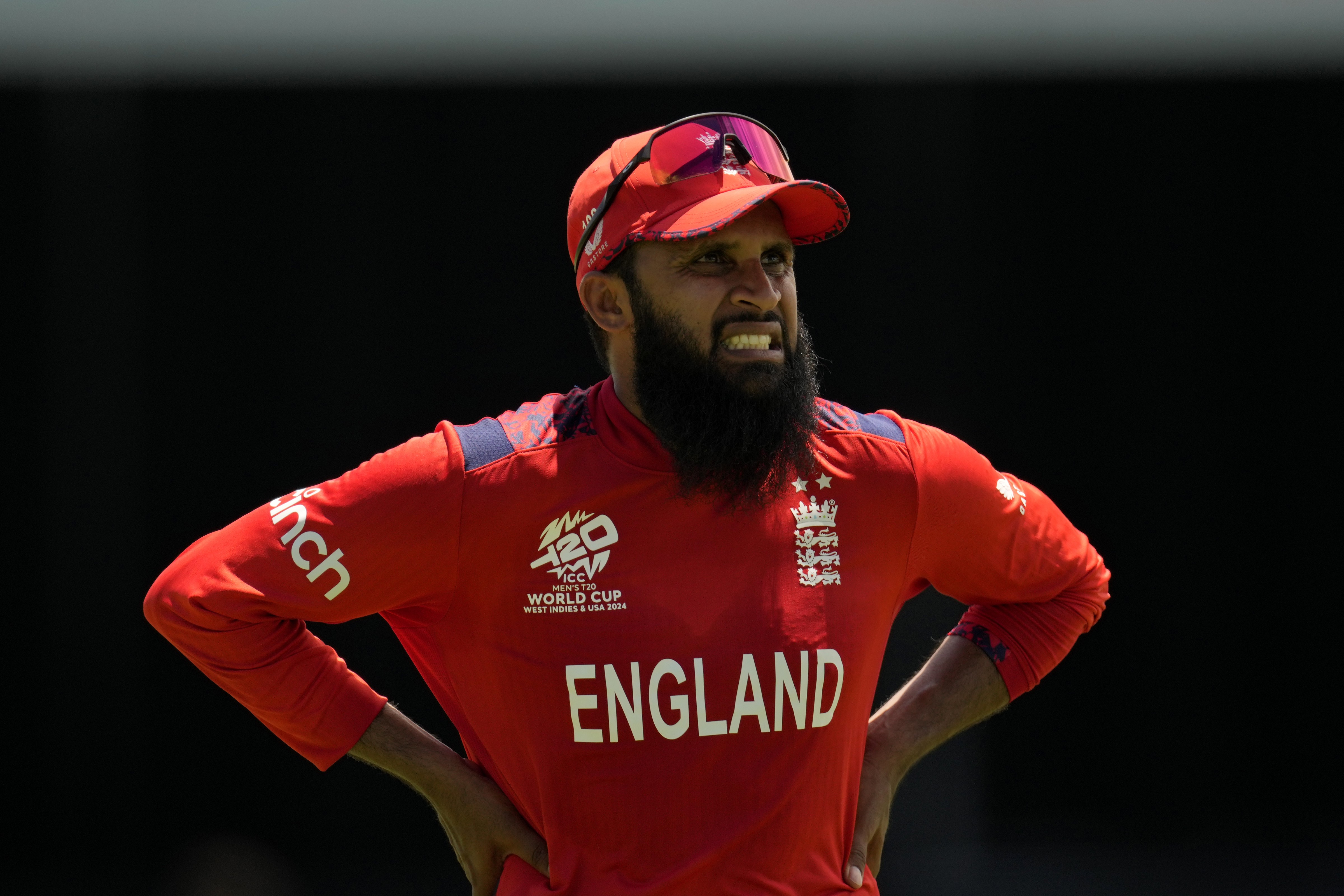 T20 WC semis: India batters prepare for Adil Rashid and Co in nets