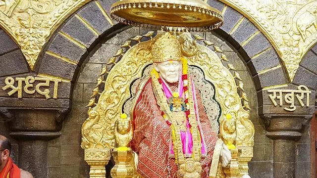 Why Shirdi temple celebrates Vijayadashami with fervour; here are tips for safe darshan