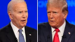 Stumbling Biden, combative Trump: Key takeaways from US presidential debate