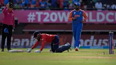 T20 World Cup 2024, Rohit Sharma