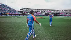 Virat Kohli, Rohit Sharma