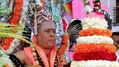 After Vokkaliga seer, Veerashaiva-Lingayat pontiff seeks CM, DyCM roles for community