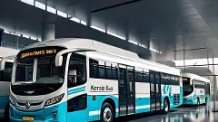 Kerala warns of tit-for-tat move during Sabarimala season after TN stops KSRTC buses