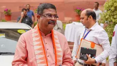 Govt ready for NEET discussion, there is need for decorum: Pradhan
