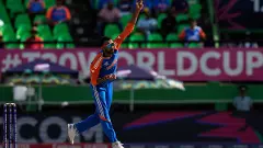 Axar Patel