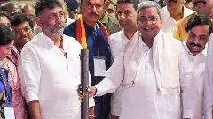 Amid Congress turmoil, Hubli gears up for Siddaramaiah’s show of strength