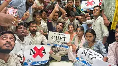 NTA under fire again – now over disputed questions in JEE Main exam