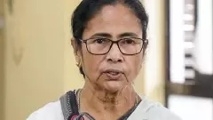 Mamata Banerjee