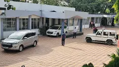 NEET row: CBI searches 7 sites in Gujarat, arrests Jharkhand journalist