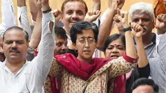 Excise case: Delhi court reserves order on CBI plea seeking judicial custody of CM Kejriwal