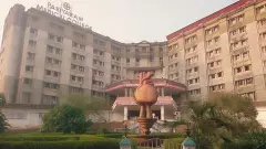 Kerala: 8 college students hospitalised after gas leaks from tanker lorry