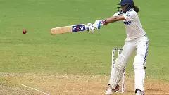 Harmanpreet Kaur