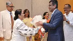 Judiciary is temple for people, says Mamata; judges not deities, asserts CJI