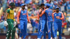 India hailed as ‘best team in tournament’ after T20 World Cup win