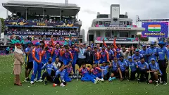 Indian cricket team, T20 World Cup 2024