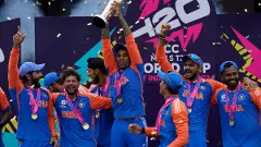 Indian cricket team, T20 World Cup 2024