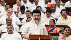 Union Budget: DMK plans ‘massive’ stir against ‘step-motherly’ treatment of TN