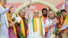 BJP plans social outreach ahead of Assembly elections in Haryana