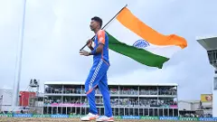It is important to be graceful, whether you win or lose: Hardik Pandya