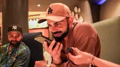 Virat Kohli, Rohit Sharma, T20 World Cup 2024