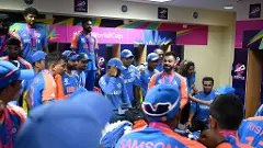 T20 World Cup 2024, Indian cricket team