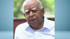 R Sampanthan