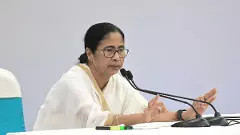 Fast-track special courts for rape, POCSO cases, Centre asks Mamata again